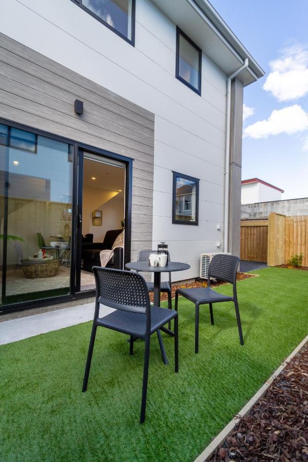Coastal Sands Escape 1 Bed 1 Bath W/Sofa Bed Christchurch Exterior foto